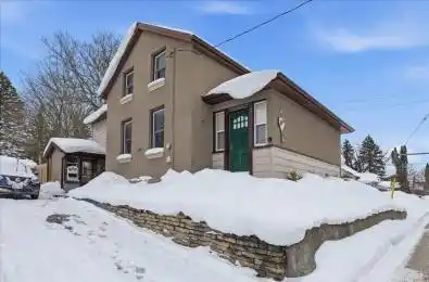 369 11th Avenue Hanover Ontario N4N 2R6