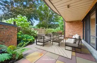 337 Simcoe Street Unit# 101 Oshawa Ontario L1G 4T2