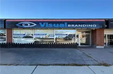 302 BRUCEDALE Avenue Hamilton Ontario L9A 1R1