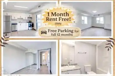 595 Strasburg Road Unit# 511 Kitchener Ontario N2E 0J7