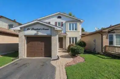 24 Braeheid Avenue Hamilton Ontario L8B 0C5