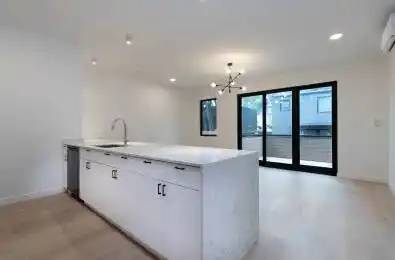 60 Jones Avenue Unit# C Toronto E01 Ontario M4M 2Z8