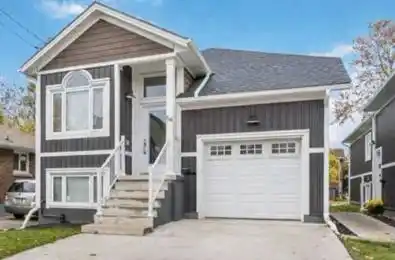 58 Griffith Street Welland Ontario L3B 4G6