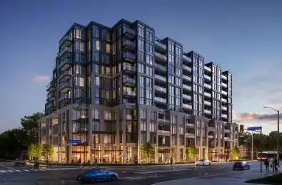 1381 Lakeshore Road Unit# C1 Mississauga Ontario L5E 1G6