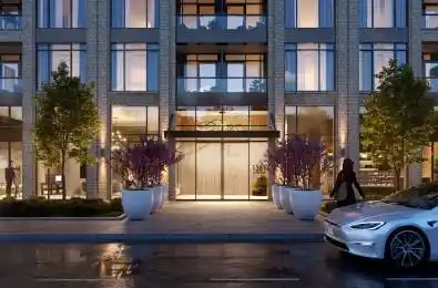 1381 Lakeshore Road Unit# C5 Mississauga Ontario L5E 1G6