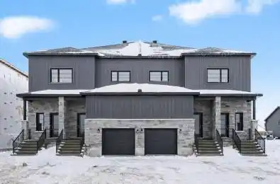 440 Falcon Lane Russell Ontario K4R 0M5