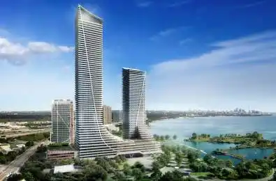 20 Shore Breeze Drive Unit# 1709 Toronto W06 Ontario M8V 0C7