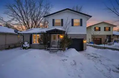100 Metro Road Georgina Ontario L4P 1W2