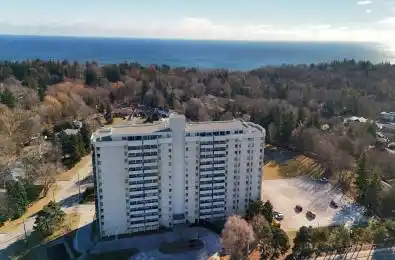 3311 KINGSTON Road Unit# 503 Toronto E08 Ontario M1M 1R1