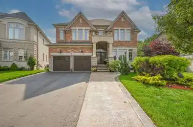 34 Cannington Crescent Brampton Ontario L6X 2Y5