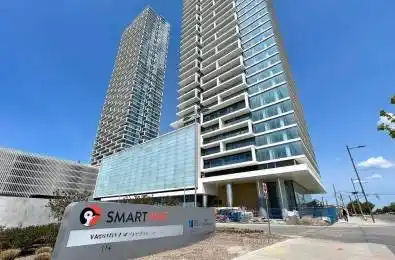 950 Portage Parkway Unit# 4302 Vaughan Ontario L4K 0J7