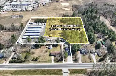 1063 Snow Valley Road Springwater Ontario L4M 4S5