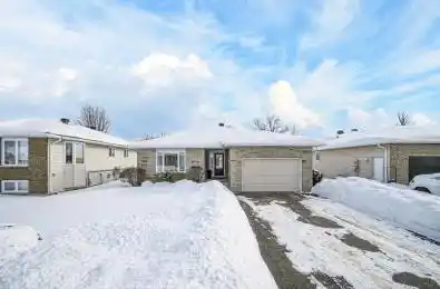 227 Lera Street Smiths Falls Ontario K7A 5M5
