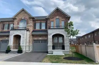 23 Morra Avenue Caledon Ontario L7E 4K5