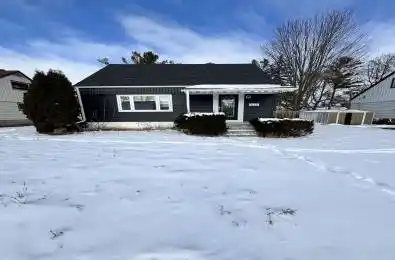 638 Mckellar Street Peterborough Ontario K9J 1R3