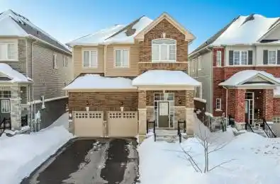 90 Atlantis Drive Orillia Ontario L3V 8L4
