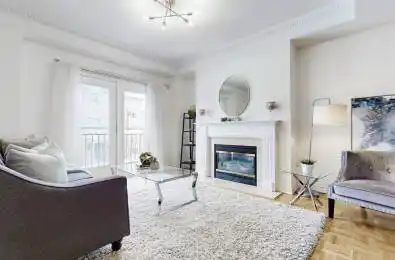 9133 Bayview Avenue Unit# 12 Richmond Hill Ontario L4B 4C5