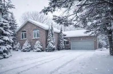 8 Pridham Court Wasaga Beach Ontario L9Z 1M4