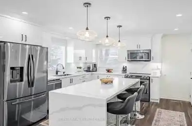 312 William Street Shelburne Ontario L9V 3A7