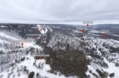 170 Mary B's Lane Grey Highlands Ontario N0C 1H0