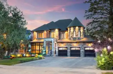 46A Puccini Drive Richmond Hill Ontario L4E 2Y6