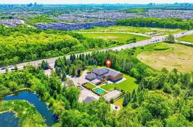 9500 Dufferin Street Vaughan Ontario L6A 1S2