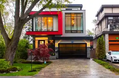 662 Byngmount Avenue Mississauga Ontario L5G 1R4