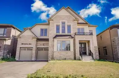 106 Silk Twist Drive East Gwillimbury Ontario L9N 0W4
