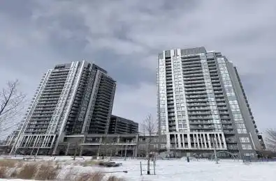 17 Zorra Street Unit# 502 Toronto W08 Ontario M8Z 0C8