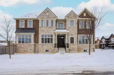 3326 Jacob Way Oakville Ontario L6M 5J9
