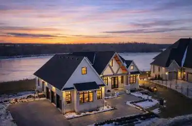 129 Heritage Lake Drive Puslinch Ontario N0B 2J0