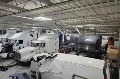 5435 Maingate Drive Mississauga Ontario L4W 1G6