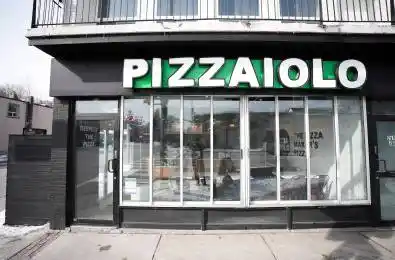 280 Lakeshore Road Mississauga Ontario L5G 1H2