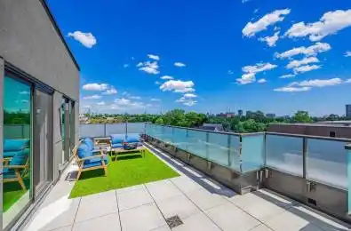 385 Osler Street Unit# 502 Toronto W03 Ontario M6N 0B2