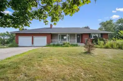 4217 Victoria Road Puslinch Ontario N0B 2J0