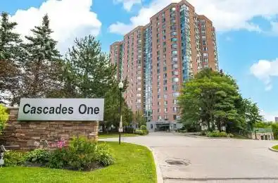 61 Markbrook Lane Unit# 910 Toronto W10 Ontario M9V 5E7
