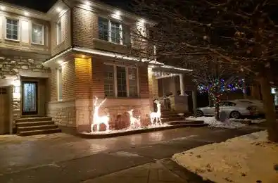 24 Weston Crescent Ajax Ontario L1T 0C7