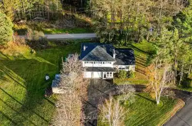 5949 Concession 6 Road Uxbridge Ontario L9P 0L6