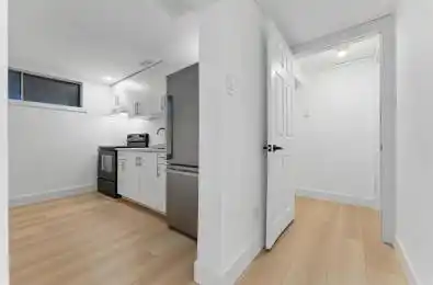 90 Euclid Avenue Unit# Basement Toronto E10 Ontario M1C 1J9