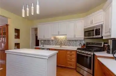 35 William Street St. Thomas Ontario N5R 3H1