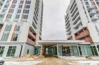 10 All Nations Drive Unit# 1003 Brampton Ontario L7A 5M5