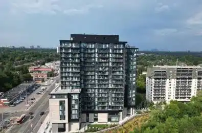 86 Dundas Street Unit# 916 Mississauga Ontario L5A 1W4