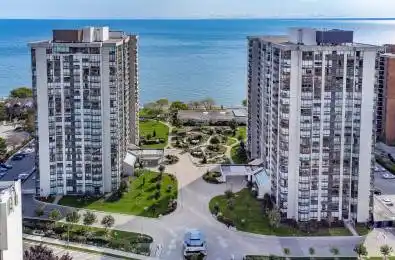 2180 Marine Drive Unit# 1601 Oakville Ontario L6L 5V2