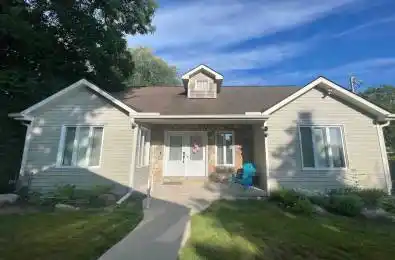 3911 Menoke Beach Road Severn Ontario L3V 0Y9