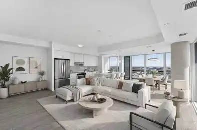 1035 Southdown Road Unit# 1008 Mississauga Ontario L5J 0A2