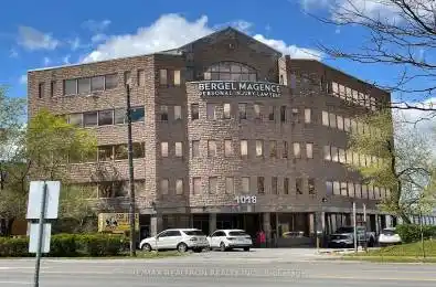 1018 Finch Avenue Unit# 306 Toronto W05 Ontario M3J 3L5