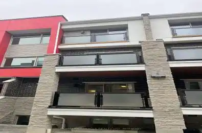 1034 Reflection Place Unit# 607 Pickering Ontario L1X 0L1