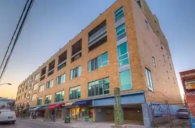 160 Baldwin Street Unit# 65 Toronto C01 Ontario M5T 3K7