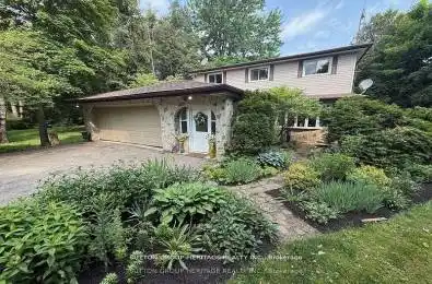 2766 Highpoint Side Road Caledon Ontario L7K 0J1