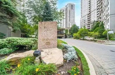 3880 Duke Of York Boulevard Unit# 1609 Mississauga Ontario L5B 4M7